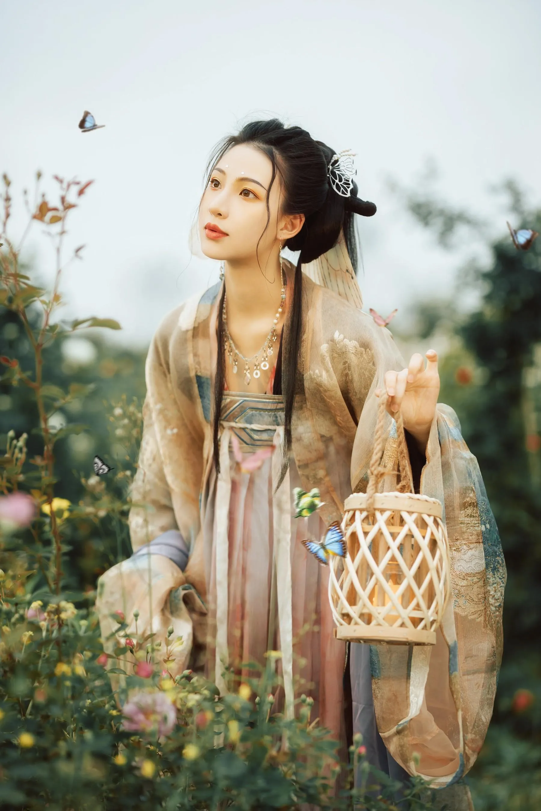 [YITUYU艺图语]2021.08.23 侍神令·八彩 牧牧 [26P]插图6